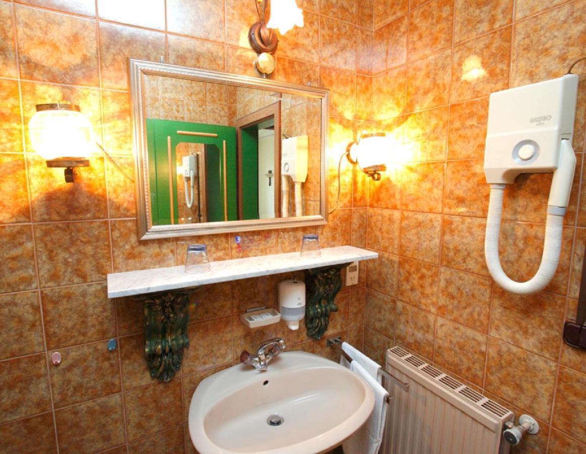 Hotel Boehmerwaldhof Ульріхсберг Номер фото