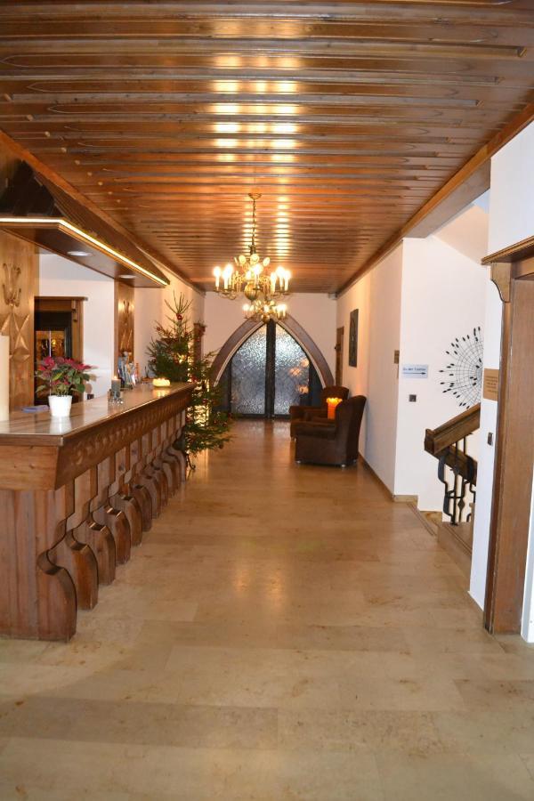 Hotel Boehmerwaldhof Ульріхсберг Екстер'єр фото